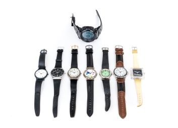 Black Rock Galleries