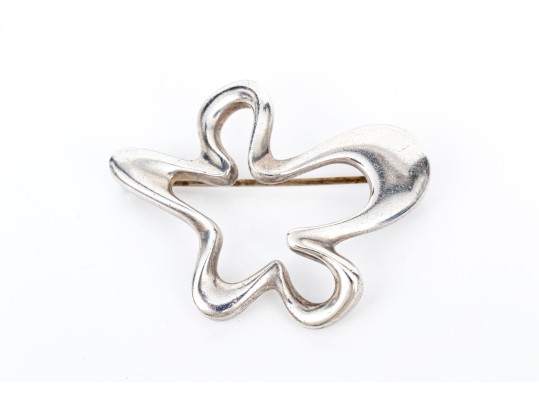 Georg Jensen Sterling Silver 