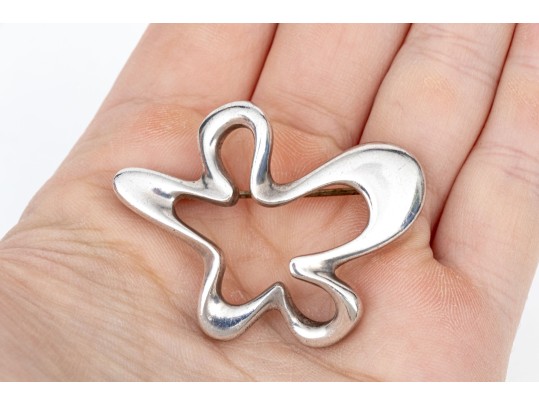 Georg Jensen Sterling Silver 