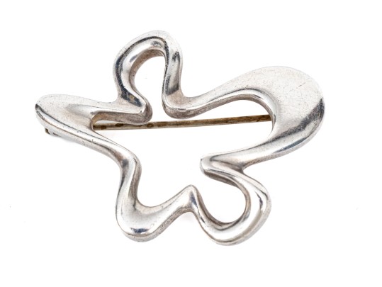Georg Jensen Sterling Silver 