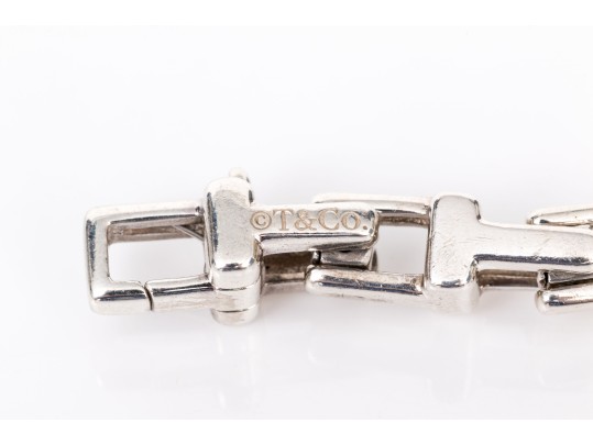 Tiffany & Co. Sterling Silver Fun 