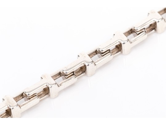 Tiffany & Co. Sterling Silver Fun 