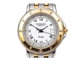 Raymond Weil Vintage Ladies Two Tone Quartz Tango Wristwatch
