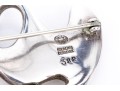 Georg Jensen Sterling Silver 
