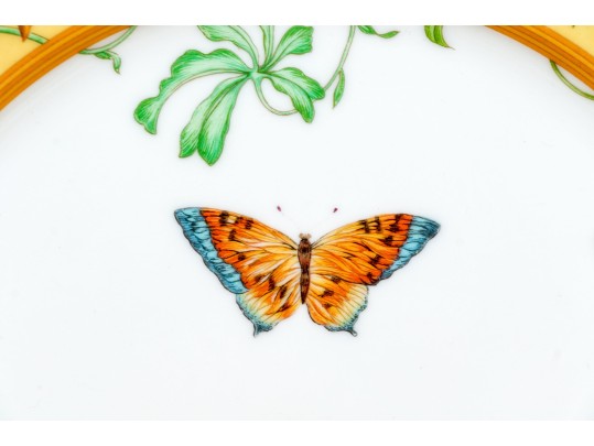 Hermes Twenty-six Piece 