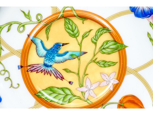 Hermes Twenty-six Piece 