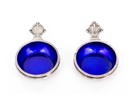 Pair Of George Jensen 