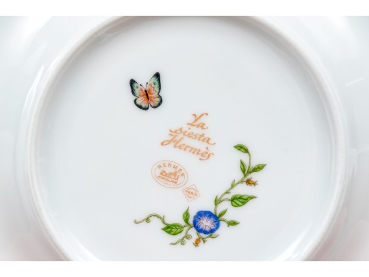 Hermes Twenty-six Piece 