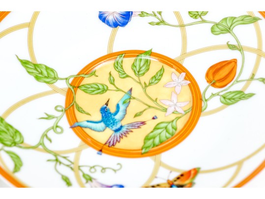 Hermes Twenty-six Piece 