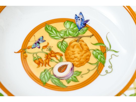 Hermes Twenty-six Piece 