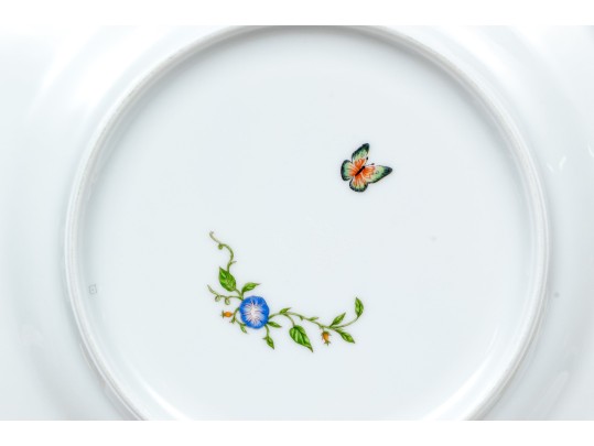 Hermes Twenty-six Piece 