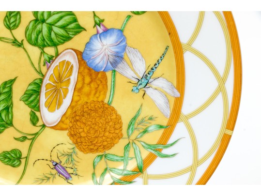 Hermes Twenty-six Piece 