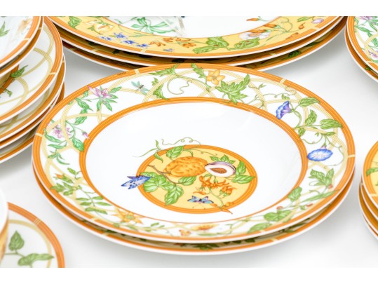 Hermes Twenty-six Piece 