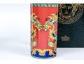 Vintage Versace By Rosenthal Studio-Linie Vase- Le Roi Soleil