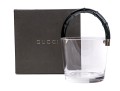Gucci Contemporary Bamboo Motif Ice Bucklet, With Box