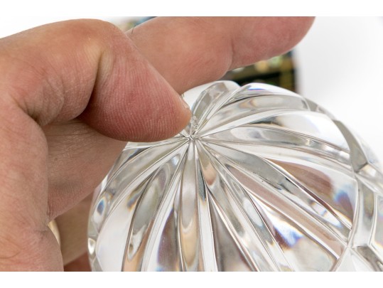 Group Of 11 Trinket Boxes, Tiffany, Limoges, And More