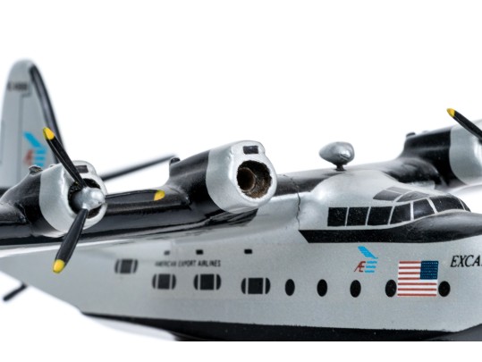 Toy & Models Corporation Model NC 41881 