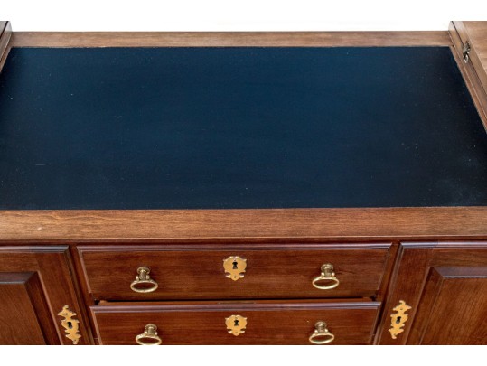 Pennsylvania House Queen Anne Style Buffet Server