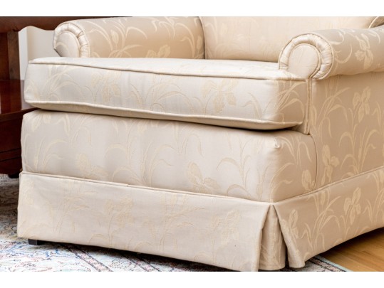 Pem-Kay Furniture Upholstered Armchair