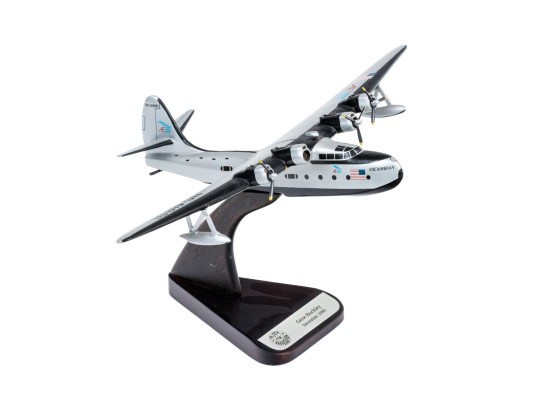 Toy & Models Corporation Model NC 41881 