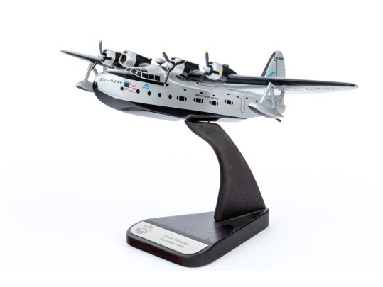 Toy & Models Corporation Model NC 41881 