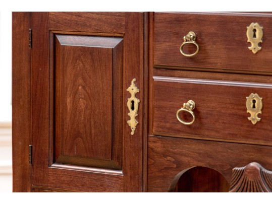 Pennsylvania House Queen Anne Style Buffet Server