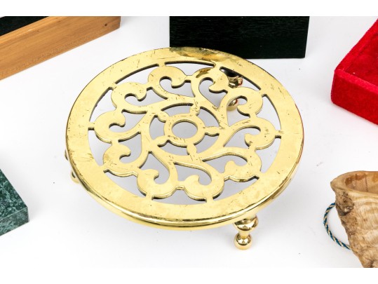 Assorted Curiosities Collection