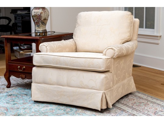 Pem-Kay Furniture Upholstered Armchair