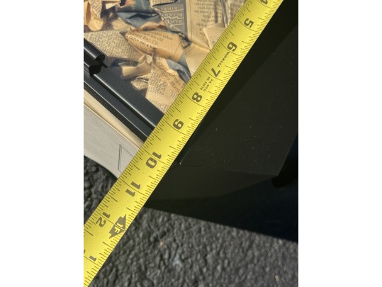 Set Of Three Outdoor Lanterns 