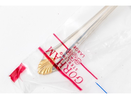 Eight Pieces Of Gorham 