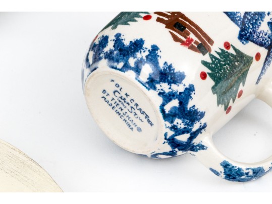 Festive Christmas Lot