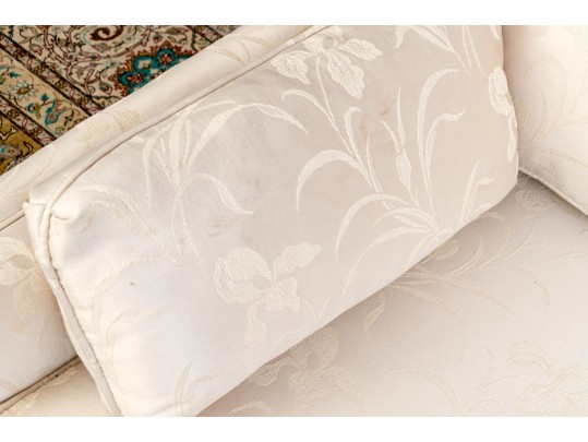 Pem-Kay Furniture Upholstered Loveseat Sofa (2 Of 2)