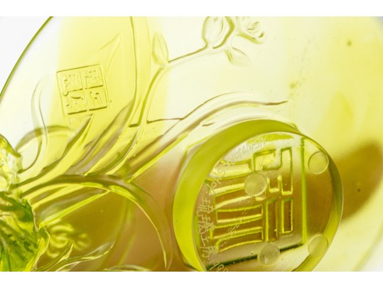 Assembled Asian Decorative Lot