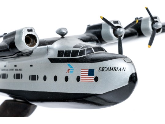 Toy & Models Corporation Model NC 41881 