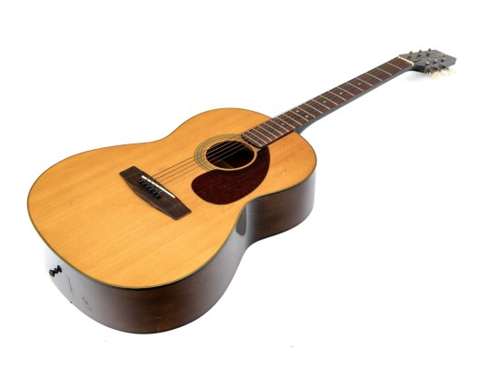 Yamaha FG-75 Acoustic Guitar