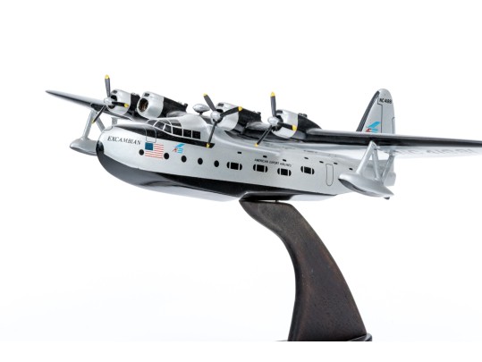 Toy & Models Corporation Model NC 41881 