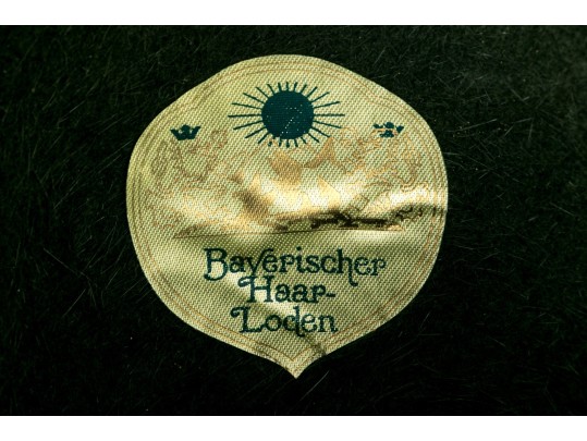 Three Mens Wool Hats