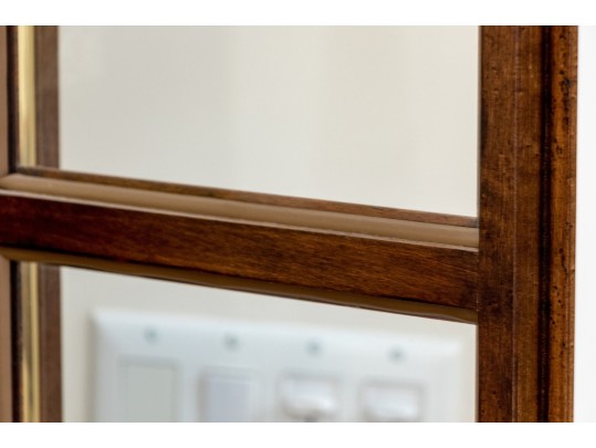 Seth Thomas Tall Case Moon Phase Clock