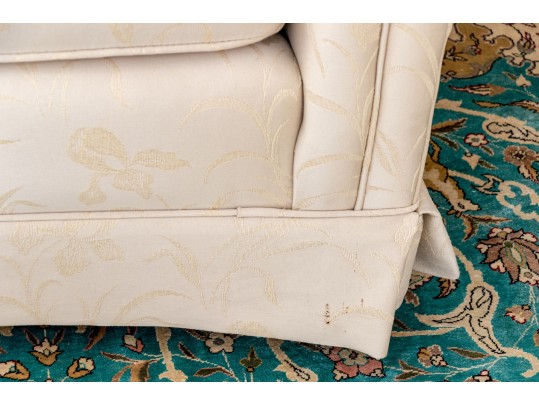 Pem-Kay Furniture Upholstered Loveseat Sofa (1 Of 2)