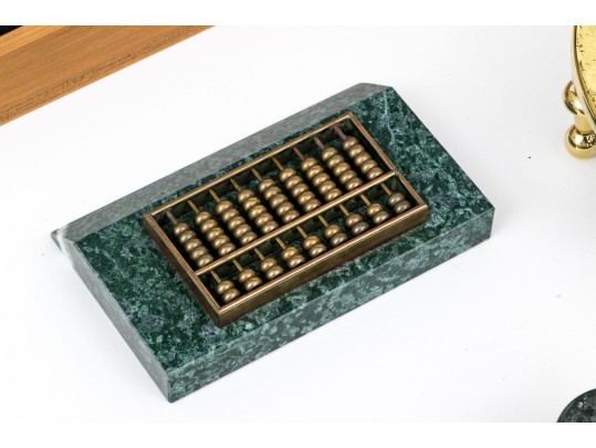 Assorted Curiosities Collection