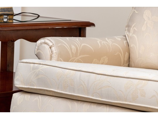 Pem-Kay Furniture Upholstered Armchair