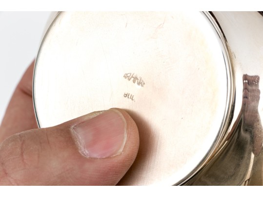 Lot Of 900 Silver, 4.465 Ozt.