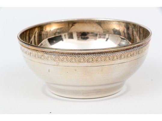 Two 900 Silver, 9.5 Ozt. Combined