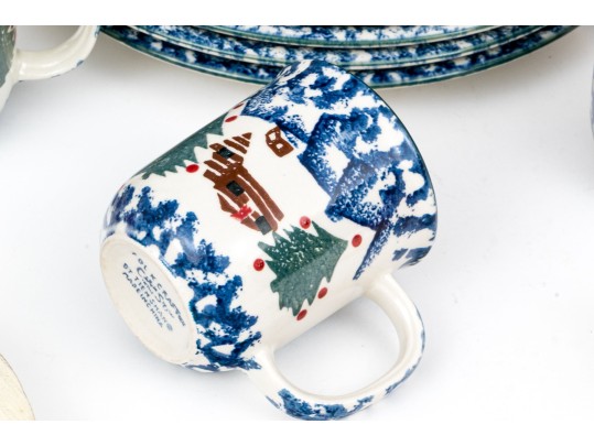 Festive Christmas Lot