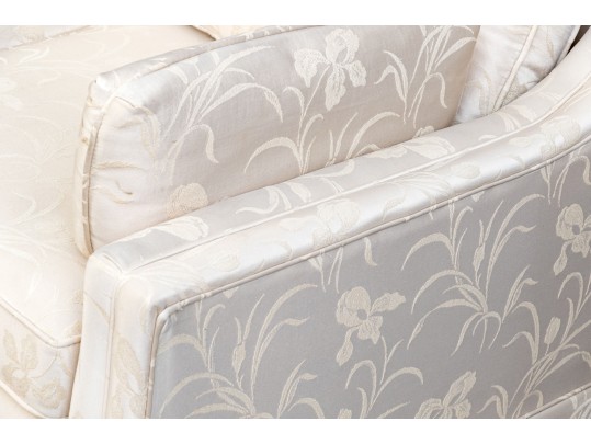 Pem-Kay Furniture Upholstered Loveseat Sofa (1 Of 2)