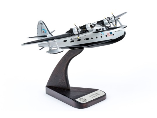 Toy & Models Corporation Model NC 41881 