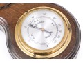 Shortland Smith SB Banjo Barometer