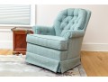 Chapel Hill Furniture Company Upholstered Rocker Chair