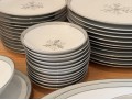 Noritake China “Lucille” Pattern Service