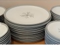 Noritake China “Lucille” Pattern Service